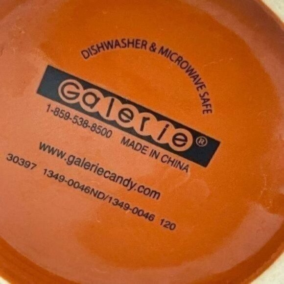 Sock Monkey 2 Handled Mug 16 Ounce Galerie Cup - Picture 6 of 6